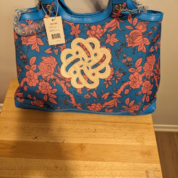 Purse Sam & Libby - Picture 4 of 4